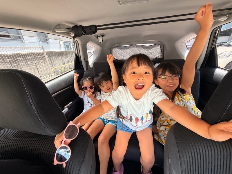 内山信二の妻 ワンオペの夏休みの画像