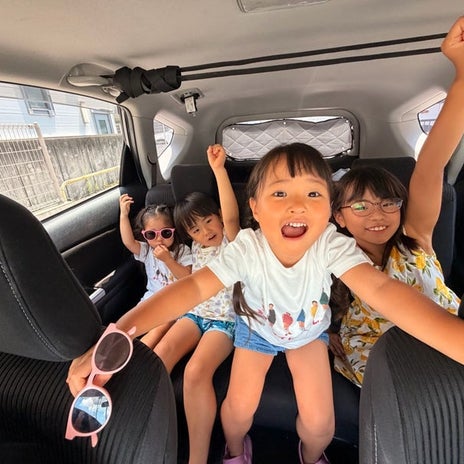内山信二の妻 ワンオペの夏休みの画像
