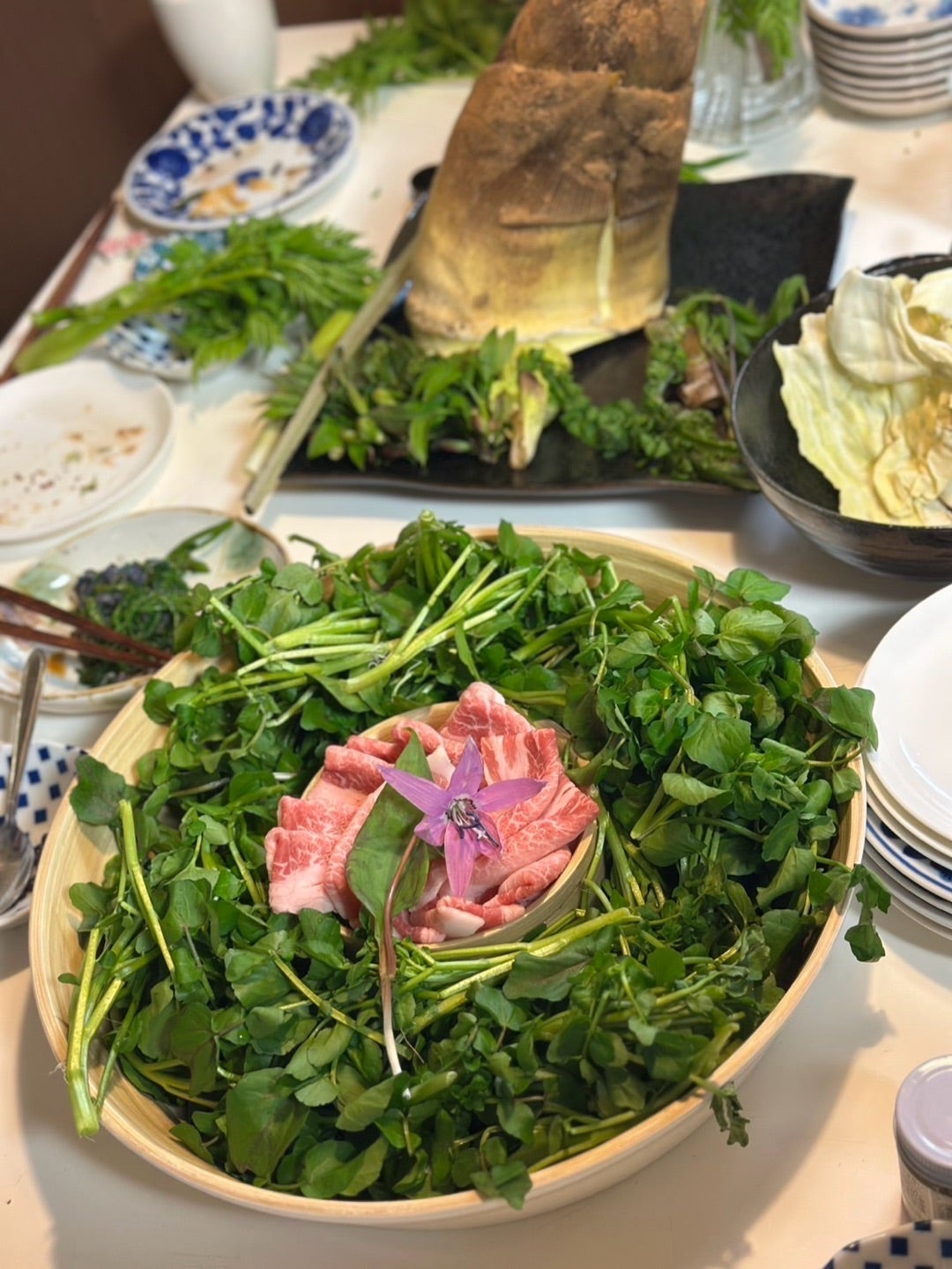 モモコ 北海道旅行で最高の料理