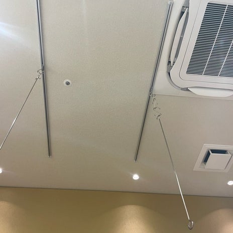 市川團十郎 寝起きからのメンテの画像