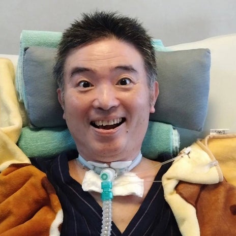 津久井教生 視線入力と音声ソフトの画像