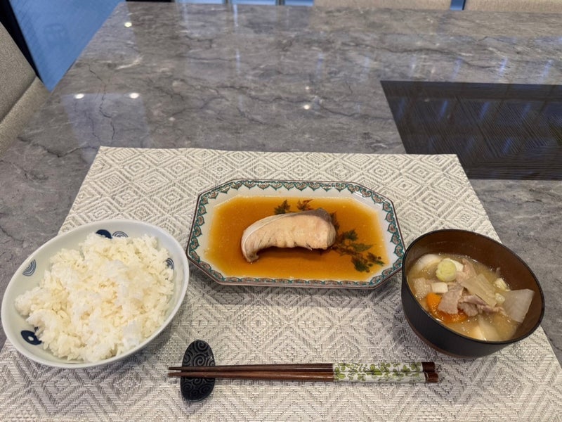堀ちえみ お代わりしたかった朝食の画像