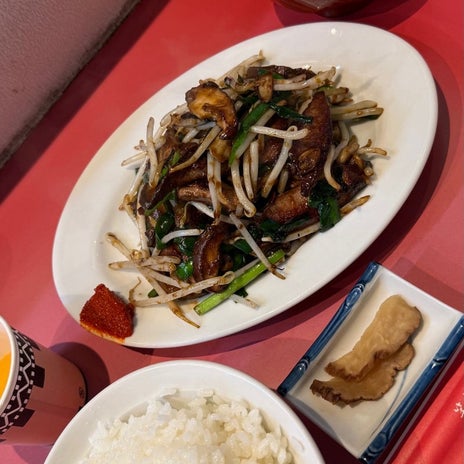 4度もリピートした美味しいレバニラの画像