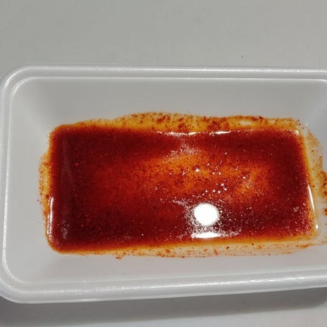 人間も触れない特級呪物の完成の画像