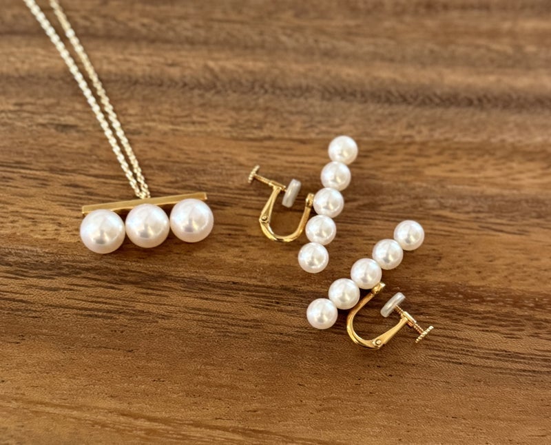 買い漁った結果辿りついた境地の画像