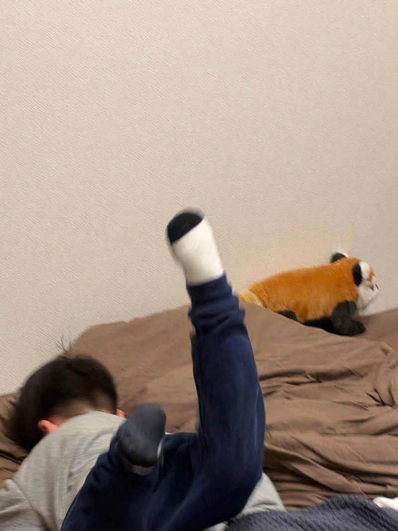 だいた 時折聞こえる夫の呻き声の画像