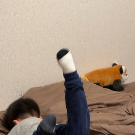 だいた 時折聞こえる夫の呻き声の画像
