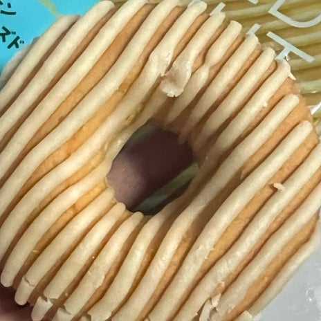 主食よりおやつが食べたい人の食事の画像