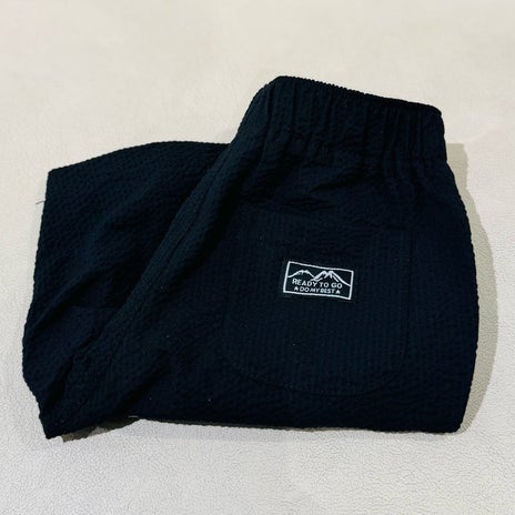 だいた 西松屋で700円の短パンの画像