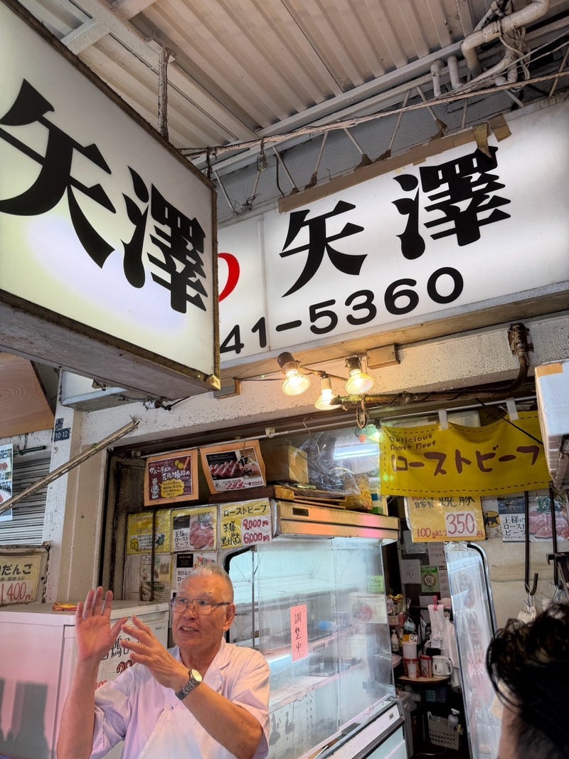 田中健 夕飯用のステーキを1人で完食の画像
