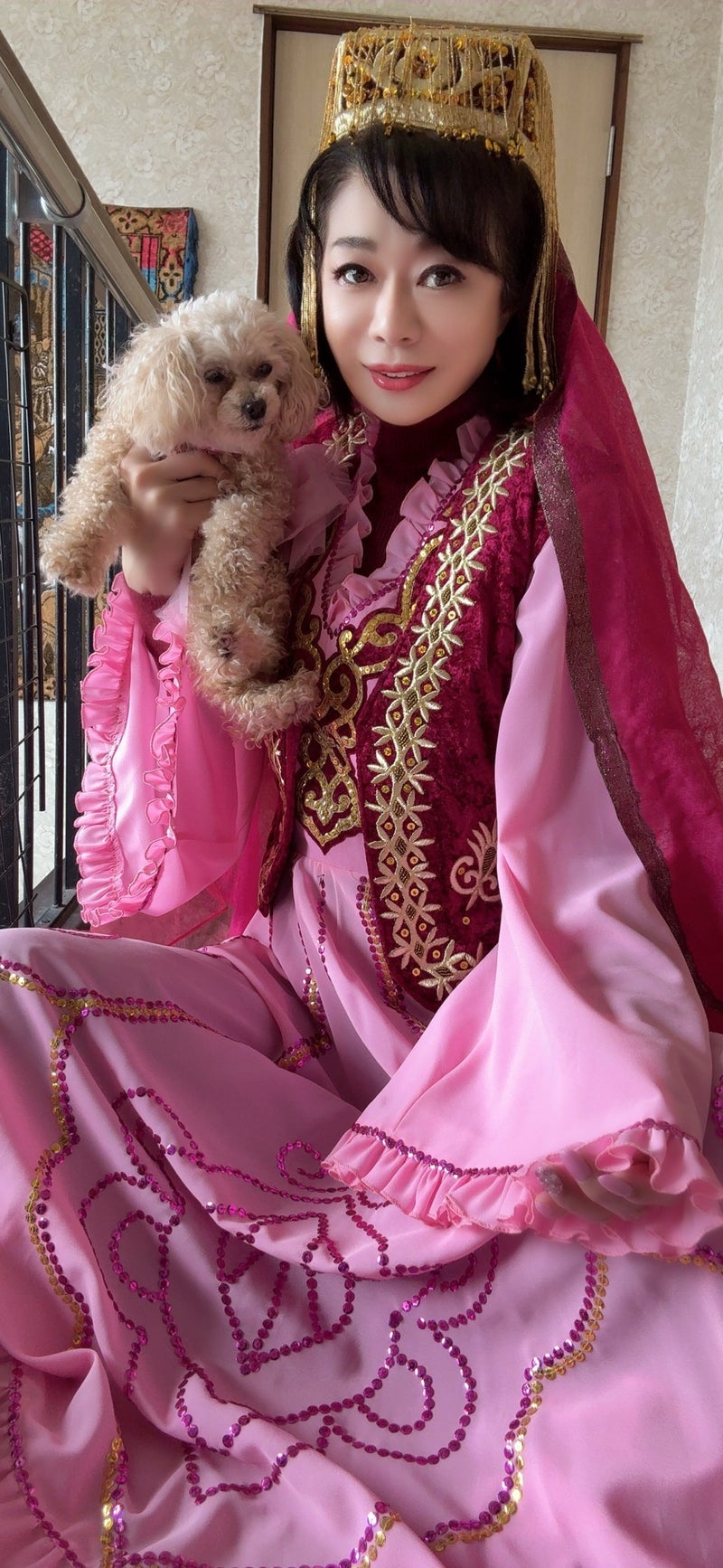 3年後に到着したオーダー品の珍品の画像