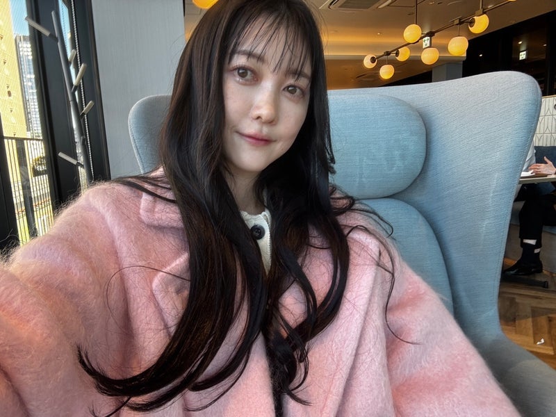 ぷちあや静電気を退治する方法の画像