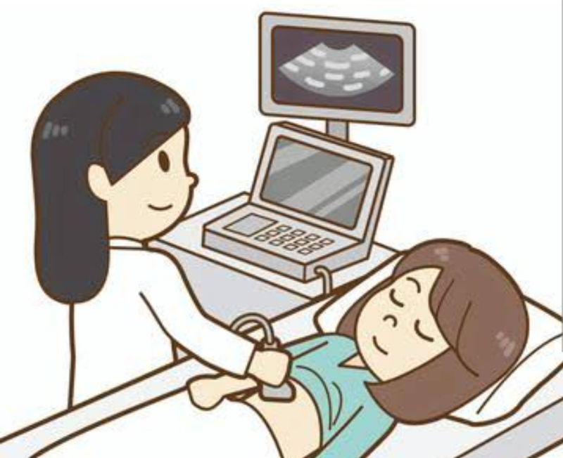 自費のはずが偶然知れた子の血液型の画像