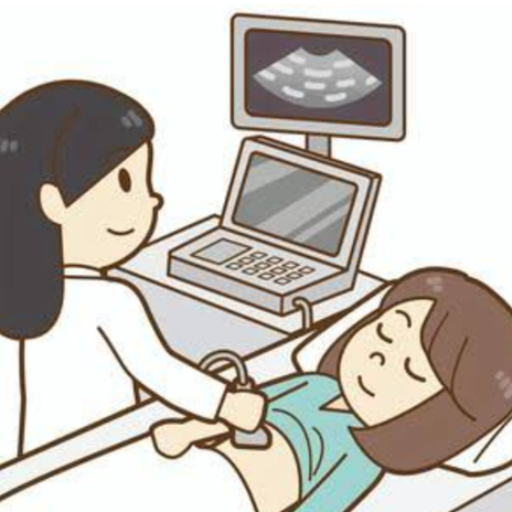 自費のはずが偶然知れた子の血液型の画像