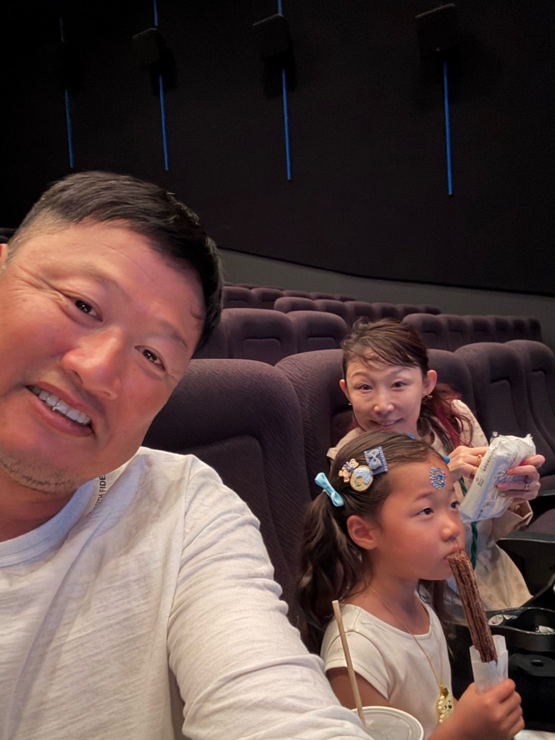 マック 当然妻は泣いていた映画