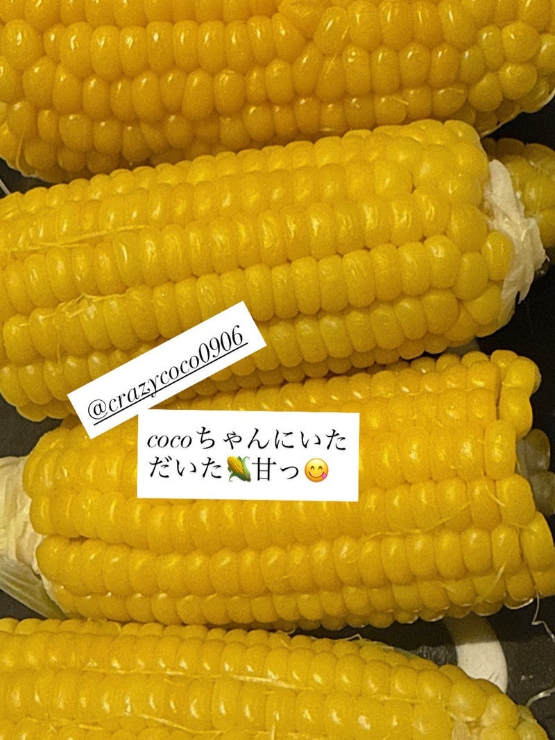 小川菜摘 嬉しい道の駅のお土産の画像