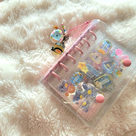 肩凝りがなくなった夫からのプレゼントの画像