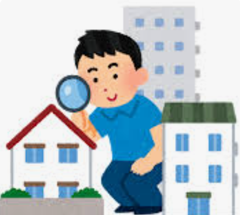 20年住んでるマンションの階数違いの画像