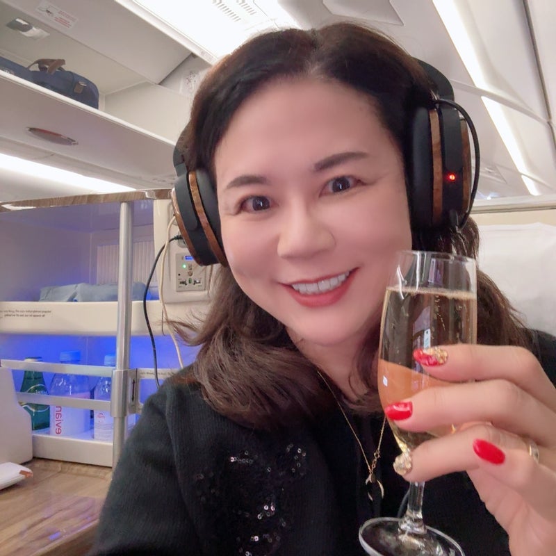 大変なことになっている中東への渡航の画像