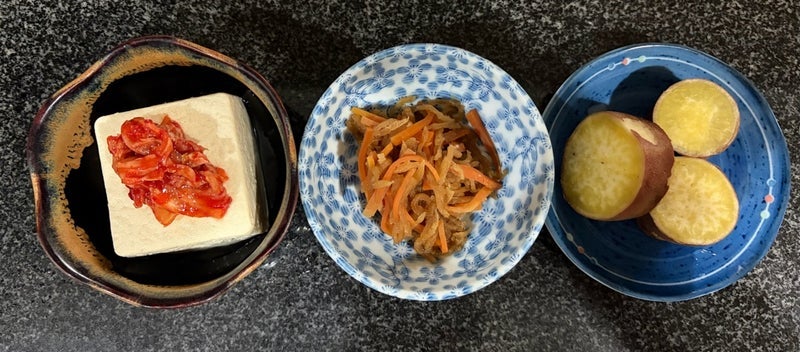 複数の病気を抱えている時のお勧め食品の画像