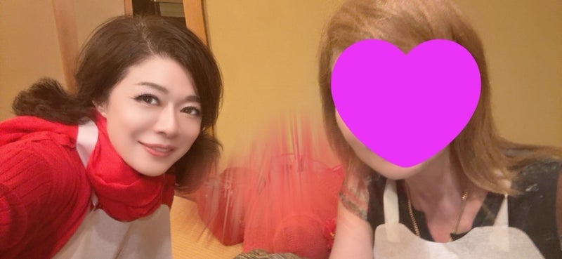 笑い声で熱気ムンムンだったお店の画像