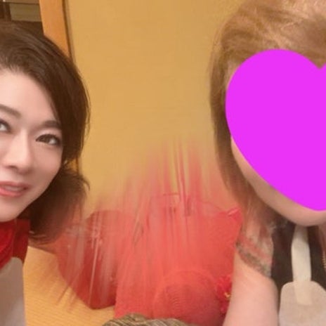 笑い声で熱気ムンムンだったお店の画像