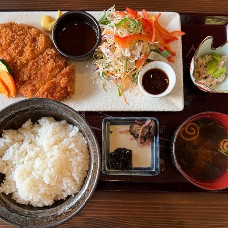 假屋崎省吾 出張で食べた食事の記録の画像