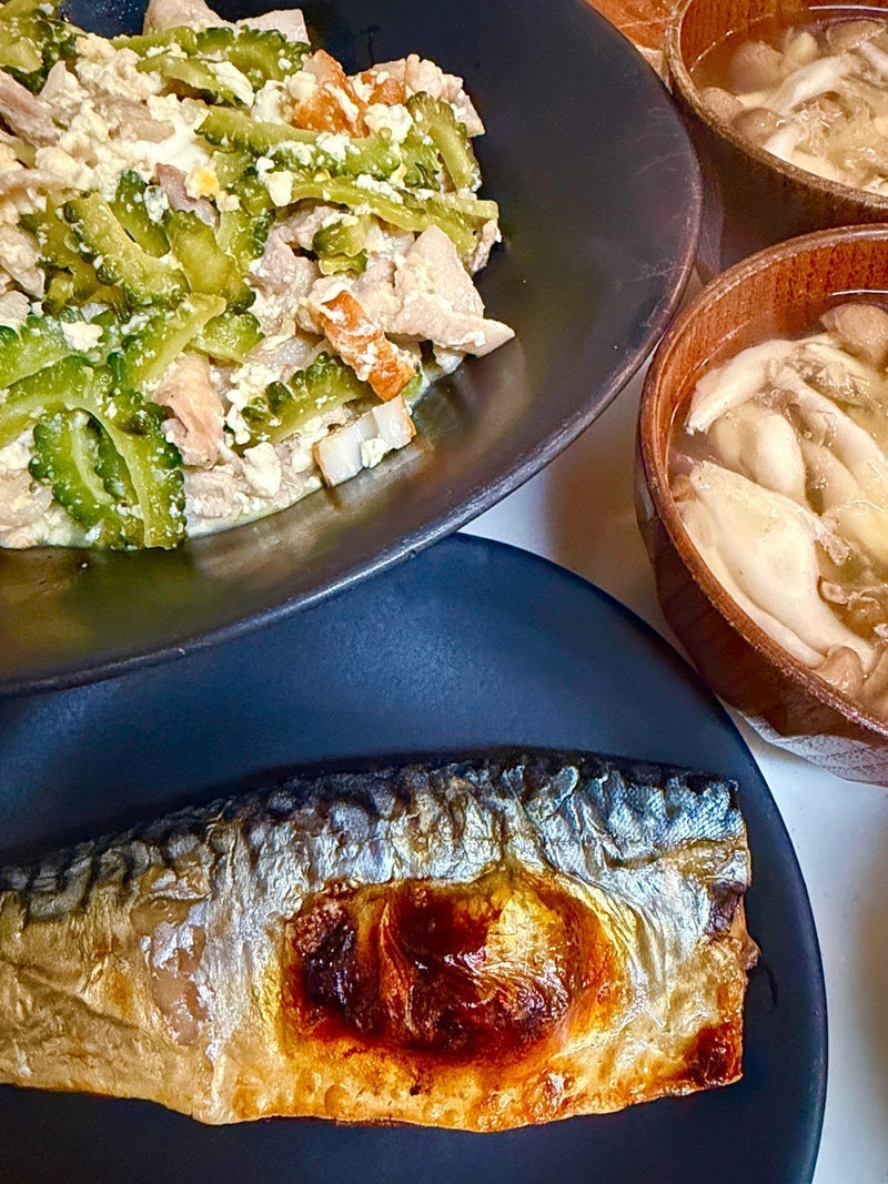 細川直美 体に優しい夕食メニューの画像
