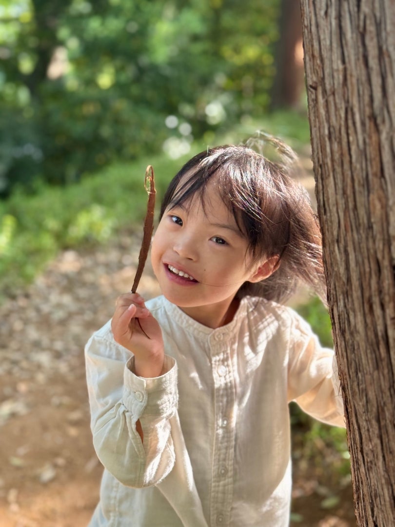 ダウン症息子が進級し変わった事