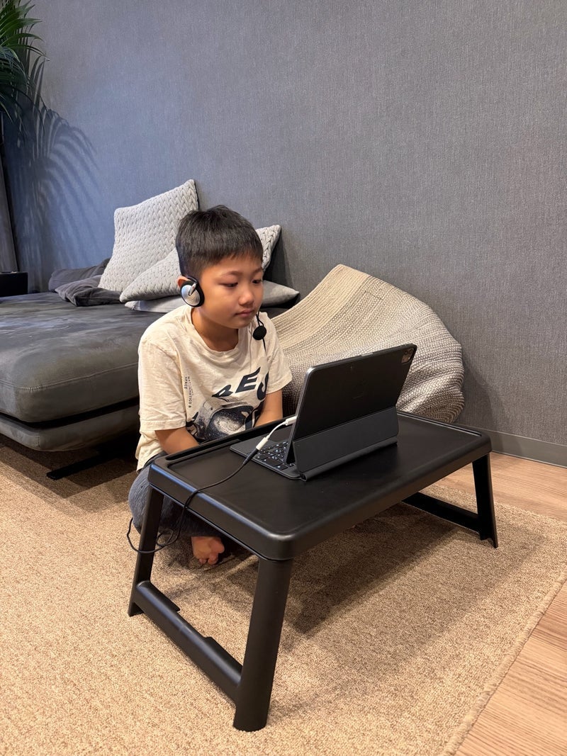 小原正子 私より英会話できる子供達の画像