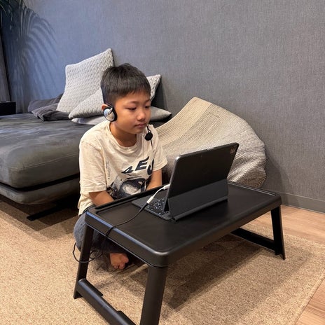 小原正子 私より英会話できる子供達の画像