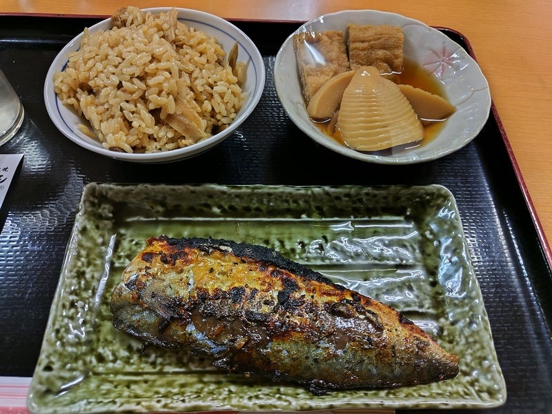 忙しい日の残念過ぎる食事内容の画像