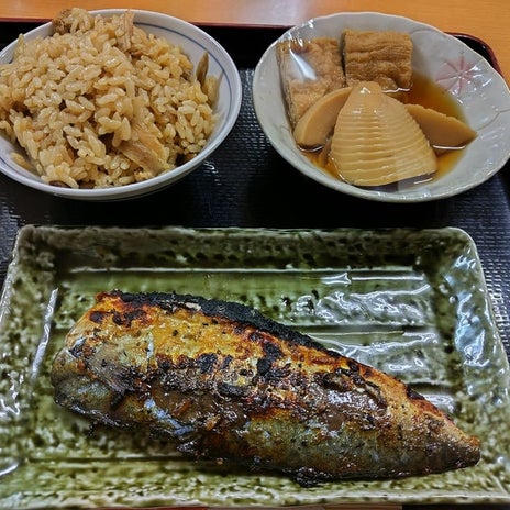 忙しい日の残念過ぎる食事内容の画像