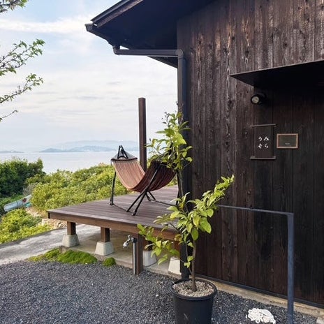 キャンセルが出て予約できた人気のお宿の画像