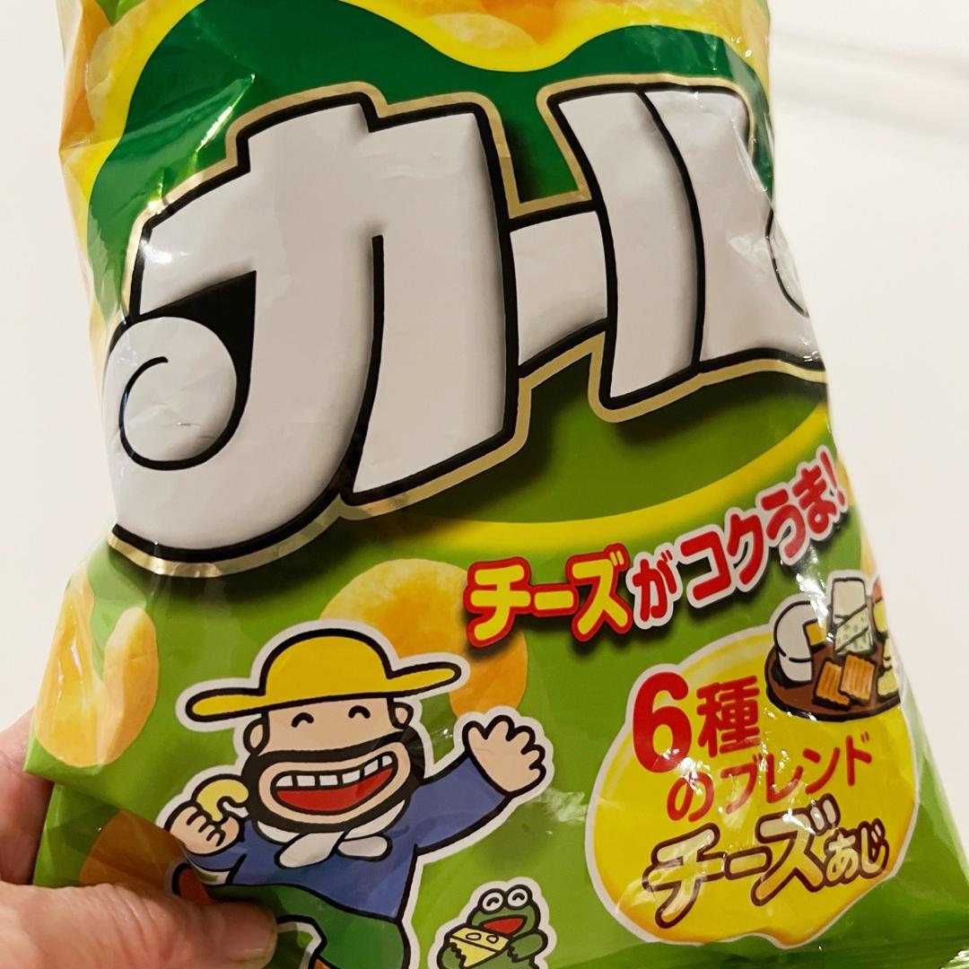 藤あや子 ドラマ鑑賞時のお供の画像