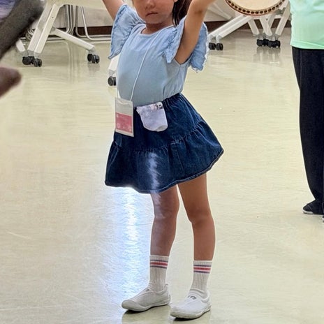 小原正子 夫とコストコの朝食の画像