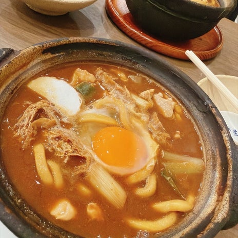 渡辺美奈代 名古屋めしの昼ごはんの画像