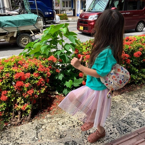 家を買ったけど行く子供との旅行の画像