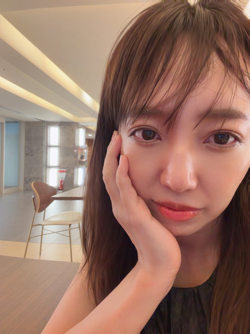 川崎希 息子に言われて気づいた目の画像