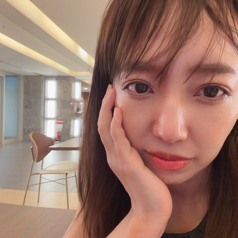 川崎希 息子に言われて気づいた目の画像