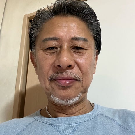 モモコ夫 妻から山盛りの松茸の画像