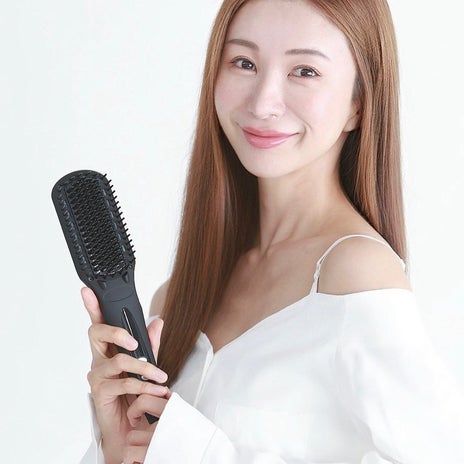 面倒な朝のブローをやめられた理由の画像