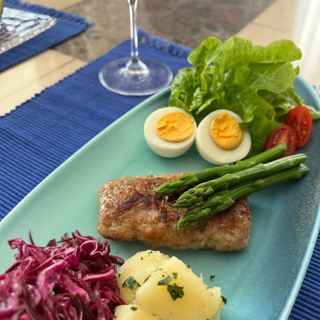 夫が続けていたら送れた優雅な生活の画像