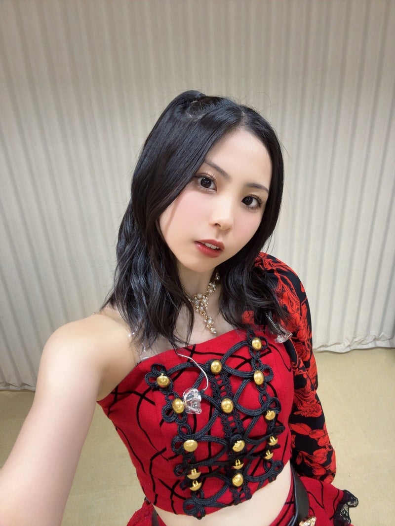 当日券完売がとても嬉しいライブの画像