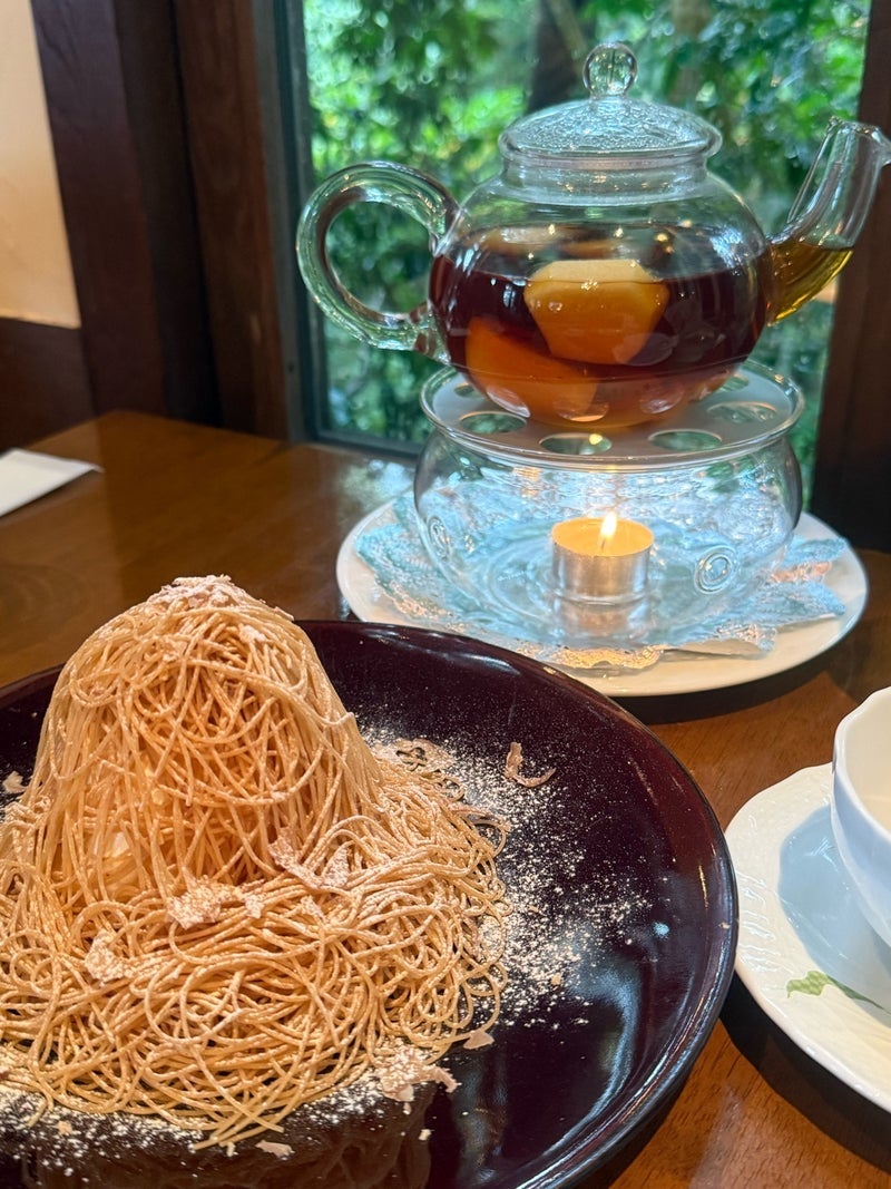 店員から細かくご指導されたお店の画像