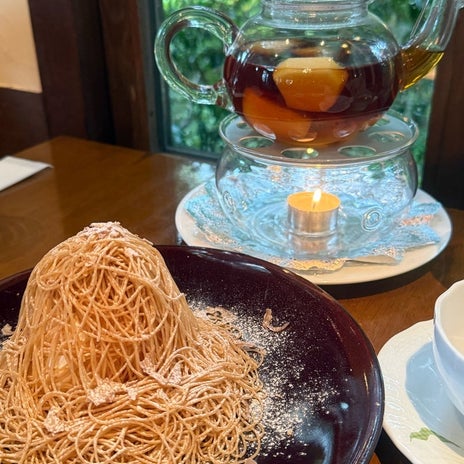 店員から細かくご指導されたお店の画像