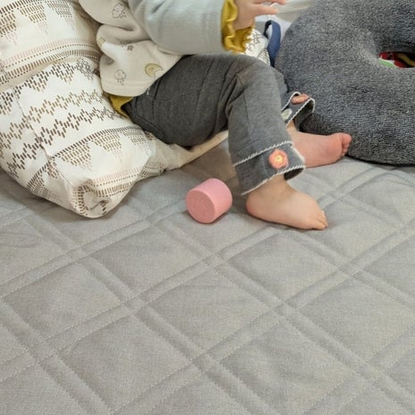 吐き気と下痢のなかでのワンオペの画像