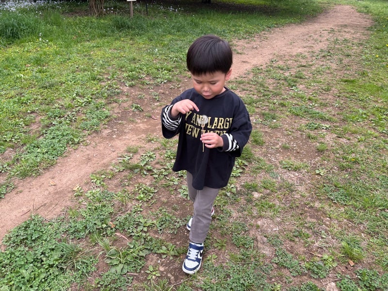 美優 長男が立ち止まり進めない訳の画像