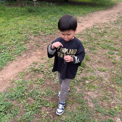 美優 長男が立ち止まり進めない訳の画像