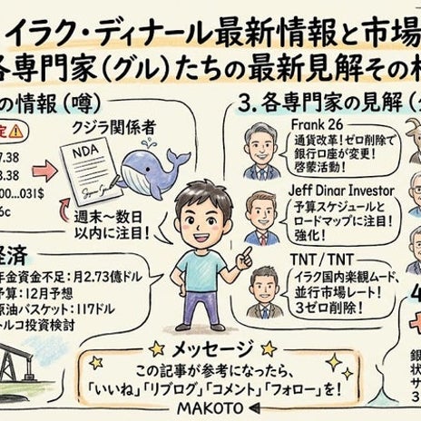 専門家による両替時期の予測の画像